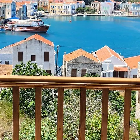 Kastello1 * ماغيستي